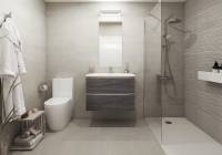 New Build - high-bungalow - Pilar de la Horadada