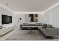 New Build - high-bungalow - Pilar de la Horadada