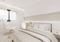 New Build - high-bungalow - Pilar de la Horadada