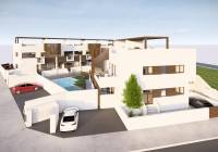 New Build - high-bungalow - Pilar de la Horadada