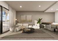 New Build - high-bungalow - Pilar de la Horadada