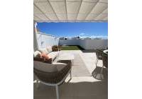 New Build - high-bungalow - Pilar de la Horadada