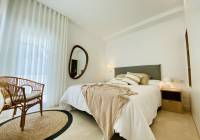 New Build - high-bungalow - Pilar de la Horadada