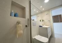 New Build - high-bungalow - Pilar de la Horadada