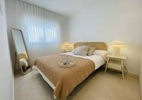 New Build - high-bungalow - Pilar de la Horadada