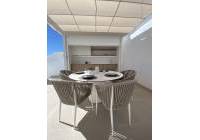 New Build - high-bungalow - Pilar de la Horadada