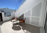 New Build - high-bungalow - Pilar de la Horadada