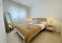New Build - high-bungalow - Pilar de la Horadada