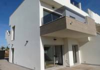 New Build - high-bungalow - Pilar de la Horadada