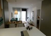 New Build - high-bungalow - Pilar de la Horadada