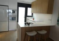 New Build - high-bungalow - Pilar de la Horadada