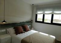 New Build - high-bungalow - Pilar de la Horadada