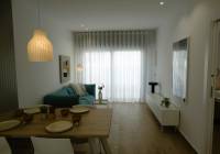 New Build - high-bungalow - Pilar de la Horadada