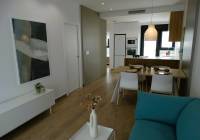 New Build - high-bungalow - Pilar de la Horadada
