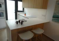 New Build - high-bungalow - Pilar de la Horadada