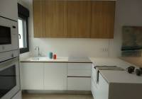New Build - high-bungalow - Pilar de la Horadada