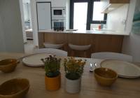 New Build - high-bungalow - Pilar de la Horadada
