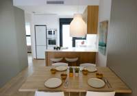 New Build - high-bungalow - Pilar de la Horadada