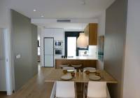 New Build - high-bungalow - Pilar de la Horadada