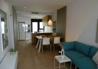 New Build - high-bungalow - Pilar de la Horadada