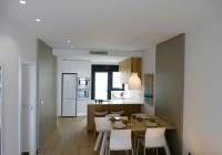 New Build - high-bungalow - Pilar de la Horadada