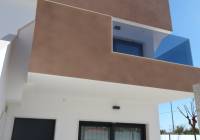 New Build - high-bungalow - Pilar de la Horadada