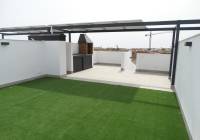 New Build - high-bungalow - Pilar de la Horadada