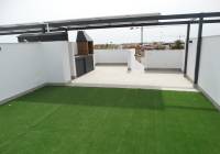 New Build - high-bungalow - Pilar de la Horadada