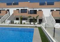 New Build - high-bungalow - Pilar de la Horadada