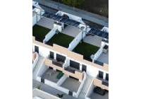 New Build - high-bungalow - Pilar de la Horadada