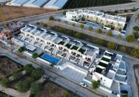New Build - high-bungalow - Pilar de la Horadada