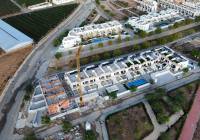 New Build - high-bungalow - Pilar de la Horadada