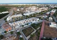 New Build - high-bungalow - Pilar de la Horadada