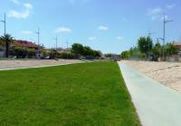 New Build - high-bungalow - Pilar de la Horadada