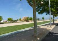 New Build - high-bungalow - Pilar de la Horadada