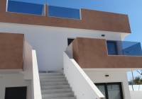 New Build - high-bungalow - Pilar de la Horadada