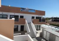 New Build - high-bungalow - Pilar de la Horadada