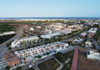 New Build - high-bungalow - Pilar de la Horadada