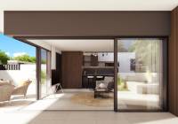 New Build - high-bungalow - Pilar de la Horadada