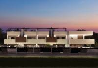 New Build - high-bungalow - Pilar de la Horadada