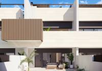 New Build - high-bungalow - Pilar de la Horadada
