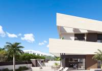New Build - high-bungalow - Pilar de la Horadada