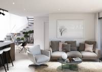 New Build - high-bungalow - Pilar de la Horadada
