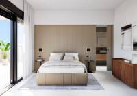 New Build - high-bungalow - Pilar de la Horadada