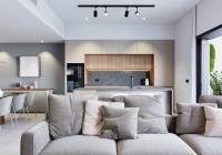New Build - high-bungalow - Pilar de la Horadada