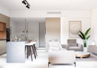 New Build - high-bungalow - Pilar de la Horadada
