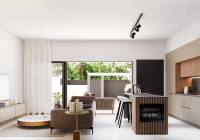 New Build - high-bungalow - Pilar de la Horadada