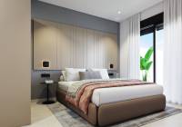 New Build - high-bungalow - Pilar de la Horadada