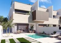 New Build - high-bungalow - Pilar de la Horadada