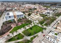 New Build - high-bungalow - Pilar de la Horadada